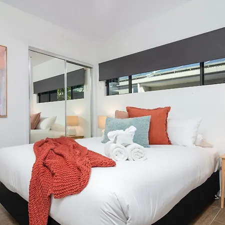Paradiso Port Douglas Exterior photo